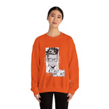 Kil Ru Crewneck Sweatshirt