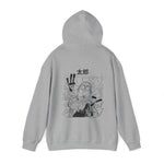 Ta Saka Hoodie