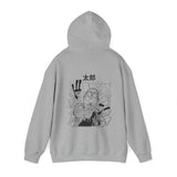 Ta Saka Hoodie