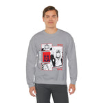 Jira Crewneck Sweatshirt
