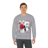 Jira Crewneck Sweatshirt