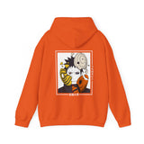 Obi Uch Hoodie