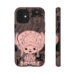 Chop iPhone 12 Mini Phone Case