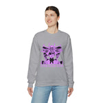 Kat Kyoko Crewneck Sweatshirt