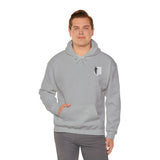 Le Acker Hoodie