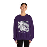 Tam Amaj Crewneck Sweatshirt