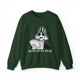 Ura Crewneck Sweatshirt