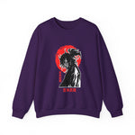 Musa Miyam Crewneck Sweatshirt