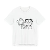 Nao and Can T-Shirt