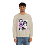 Byak Kuch Crewneck Sweatshirt