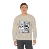 Thorf Crewneck Sweatshirt