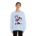 Byak Kuch Crewneck Sweatshirt