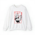 Edw Elr Crewneck Sweatshirt