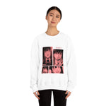 Yum Jab Crewneck Sweatshirt