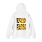 Net Hoodie