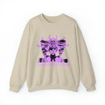 Kat Kyoko Crewneck Sweatshirt