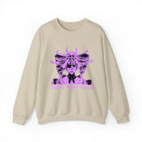 Kat Kyoko Crewneck Sweatshirt