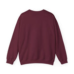 Na and Hac Crewneck Sweatshirt