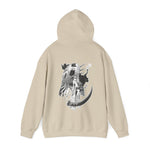 Custom Eater Hoodie