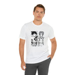 Ri and Sa Ito T-Shirt