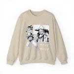 Uso Crewneck Sweatshirt