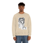 Ba Crewneck Sweatshirt