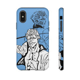 Grimm Jaege Phone Case