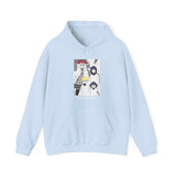 Custom Nar Family Hoodie