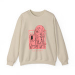 0 2 Crewneck Sweatshirt