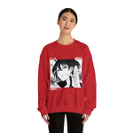 Iru Evil Crewneck Sweatshirt