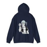 Kess Hoodie