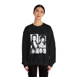 Rob Crewneck Sweatshirt