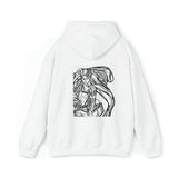 Le Acker Hoodie