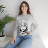 Tom Shigar Crewneck Sweatshirt