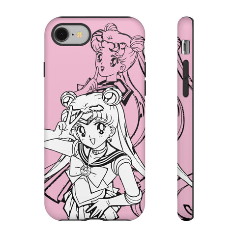 Sailor Phone Case