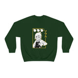 So Eva Crewneck Sweatshirt