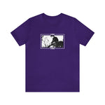 Custom Meg T-Shirt 2.0