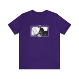 Custom Meg T-Shirt 2.0