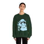 May Shi Crewneck Sweatshirt