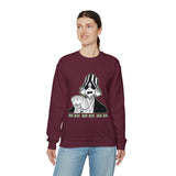 Ura Crewneck Sweatshirt