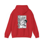 Mir Hoodie