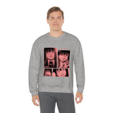 Yum Jab Crewneck Sweatshirt