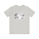 San and Wezae the Tombguard T-Shirt