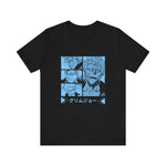 Custom Grimm T-Shirt 3.0