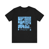 Custom Grimm T-Shirt 3.0