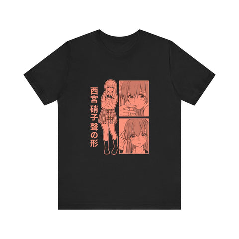 Sho Nishim T-Shirt