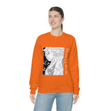 Go Sup Sai 3 Crewneck Sweatshirt