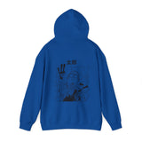 Ta Saka Hoodie