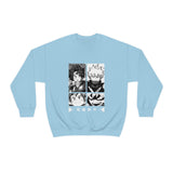 De and Bak Crewneck Sweatshirt