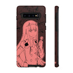 02 Samsung Galaxy S10 Phone Case